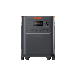 Jackery HomePower 3600 Plus - Jackery