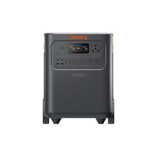 Jackery HomePower 3600 Plus - Jackery