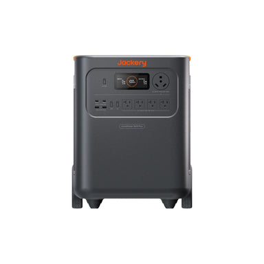 Jackery HomePower 3600 Plus - Jackery