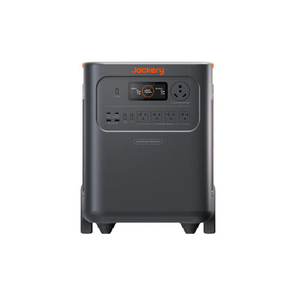 Jackery HomePower 3600 Plus - Jackery