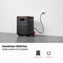 Jackery HomePower 3600 Plus - Jackery