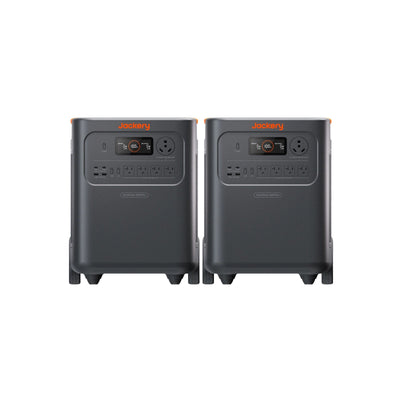 Jackery HomePower 3600 Plus
