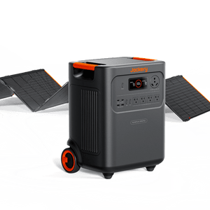 Jackery HomePower 3600 Plus - Jackery