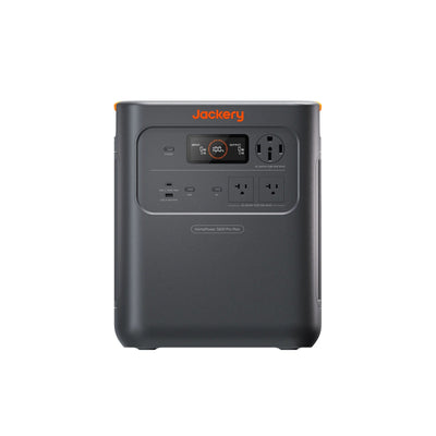 Jackery HomePower 3600 Pro Max