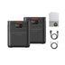 Jackery HomePower 3600 Pro Max