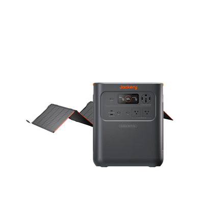 Jackery HomePower 3600 Pro Max
