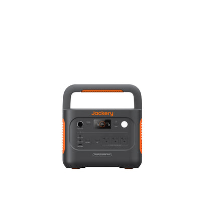 Jackery Portable Power Station Explorer 1000 - Jackery