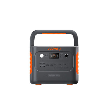 Explorer 1000 Plus Portable Power Station