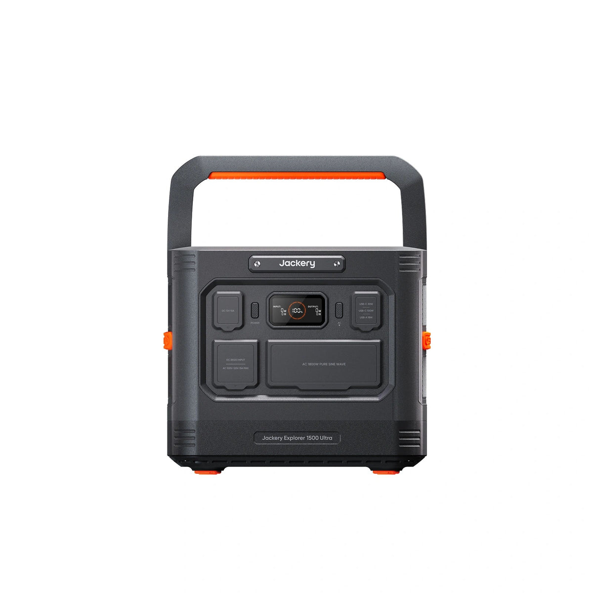 Jackery Explorer 1500 Ultra product image