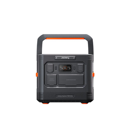 Jackery Portable Power Station Explorer 1500 Ultra - Jackery