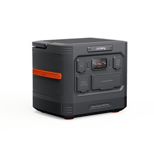 Jackery Portable Power Station Explorer 1500 Ultra - Jackery