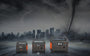 Jackery Powers Disaster Relief