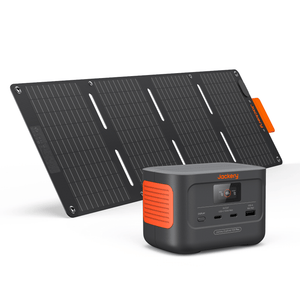 Jackery Solar Generator 100 Plus - Jackery
