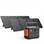 Solar Generator 1000 Plus