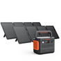 Solar Generator 1000 Plus