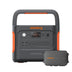 Jackery Solar Generator 1000 Plus Kit - Jackery