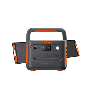 Jackery Solar Generator 1000 v2 - Jackery