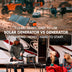 Jackery Solar Generator 1500 - Jackery