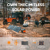 Jackery Solar Generator 1500 - Jackery