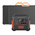 Jackery Solar Generator 1500 - Jackery