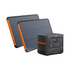 Jackery Solar Generator  1500 Ultra