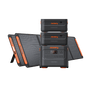 Explorer 2000 Plus Kit (6kWh) + SolarSaga 200W x 2