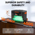 Jackery Solar Generator  2000 Plus
