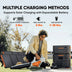 Jackery Solar Generator  2000 Plus