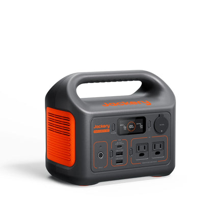 Jackery Solar Generator 300 - Jackery