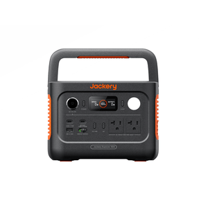 Jackery Solar Generator 300 v2 - Jackery