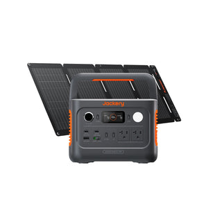 Jackery Solar Generator 300 v2 - Jackery