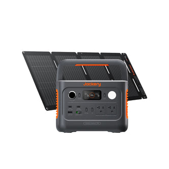 Jackery Solar Generator 300 v2 - Jackery