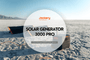 Jackery Solar Generator 3000 Pro Review: The Smart Power Master