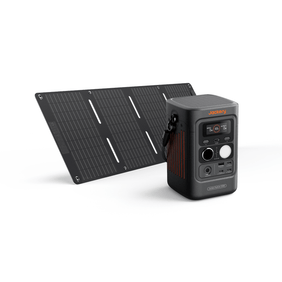 Jackery Solar Generator 300D - Jackery