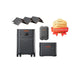 Jackery Solar Generator 5000 Plus - Jackery