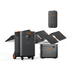 Jackery Solar Generator  5000 Plus