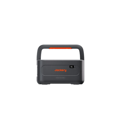 Jackery Solar Generator HomePower 2000 Plus v2