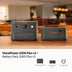 Jackery Solar Generator HomePower 2000 Plus v2 - Jackery