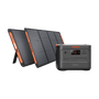 Jackery Solar Generator HomePower 3000 - Jackery