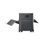 HomePower 3600 Plus + SolarSaga 500 X