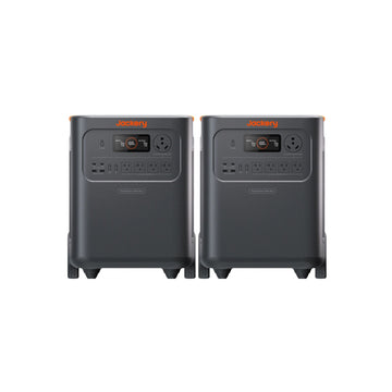 HomePower 3600 Plus Double Kit