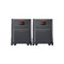Jackery Solar Generator HomePower 3600 Plus