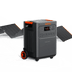 Jackery Solar Generator HomePower 3600 Plus