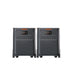 Jackery Solar Generator HomePower 3600 Plus