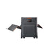 Jackery Solar Generator HomePower 3600 Plus