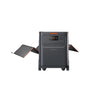 HomePower 3600 Plus + SolarSaga 500 X