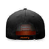 Jackery Solar Generators Black Long Bill Baseball Hat - Jackery