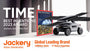 Jackery Solar Mars Bot Wins the Prestigious TIME Best Inventions of 2023 Award