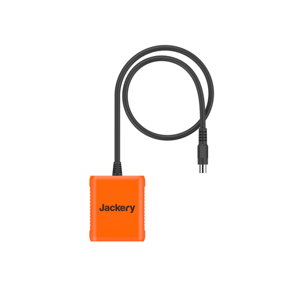 Jackery Solar Panel Connector - Jackery