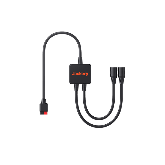 Jackery Solar Panel Connector - Jackery